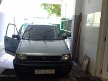 Suzuki Maruti 1996 Car