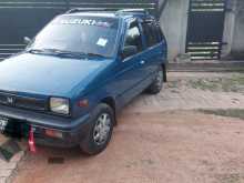 Suzuki Maruti 1996 Car