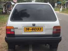 Suzuki Maruti 1996 Car