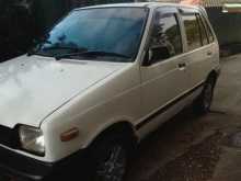 Suzuki Maruti 1996 Car
