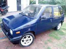 Suzuki Maruti 1996 Car