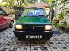 Suzuki Maruti 1996 Car