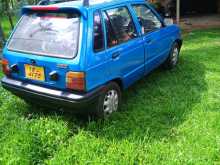 Suzuki Maruti 1996 Car