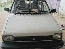 Suzuki Maruti 1996 Car