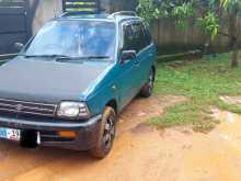 Suzuki Maruti 1996 Car