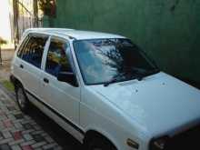 Suzuki Maruti 1996 Car