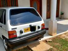 Suzuki Maruti 1996 Car