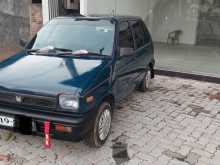 Suzuki Maruti 1996 Car