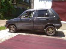 Suzuki Maruti 1996 Car