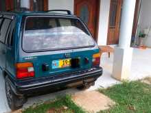 Suzuki Maruti 1996 Car
