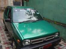 Suzuki Maruti 1996 Car