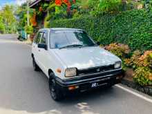 Suzuki Maruti 1996 Car