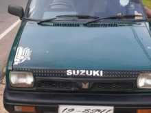 Suzuki Maruti 1996 Car