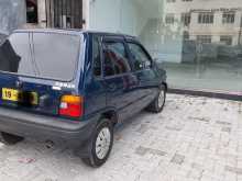 Suzuki Maruti 1996 Car