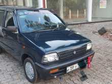 Suzuki Maruti 1996 Car