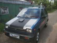 Suzuki Maruti 1996 Car