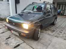 Suzuki Maruti 1996 Car