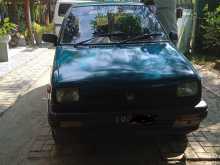 Suzuki Maruti 1996 Car