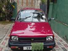 Suzuki Maruti 1996 Car
