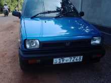 Suzuki Maruti 1996 Car