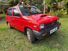 Suzuki Maruti 1997 Car