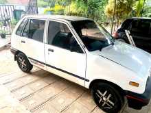 Suzuki Maruti 1997 Car