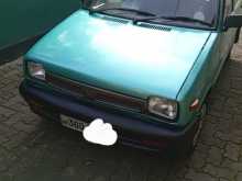Suzuki Maruti 1997 Car