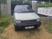 Suzuki Maruti 1997 Car