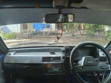 Suzuki Maruti 1997 Car