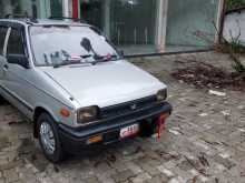 Suzuki Maruti 1997 Car