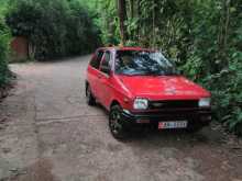 Suzuki Maruti 1997 Car