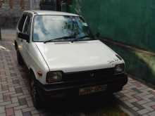 Suzuki Maruti 1997 Car