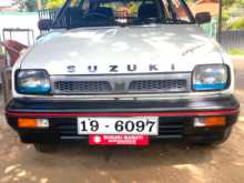 Suzuki Maruti 1997 Car