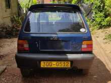 Suzuki Maruti 1998 Car