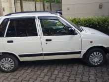 Suzuki Maruti 1998 Car