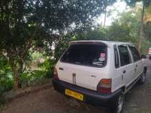 Suzuki Maruti 1998 Car