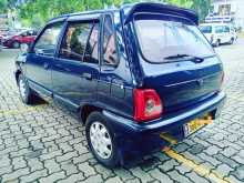 Suzuki Maruti 1998 Car