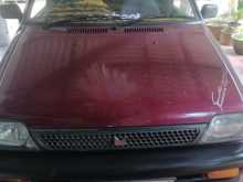 Suzuki Maruti 1998 Car