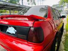 Suzuki Maruti 1998 Car