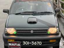 Suzuki Maruti 1998 Car