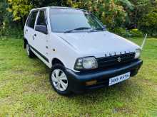 Suzuki Maruti 1998 Car