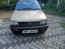 Suzuki Maruti 1999 Car