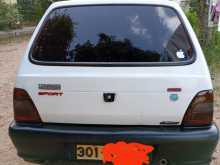Suzuki Maruti 1999 Car