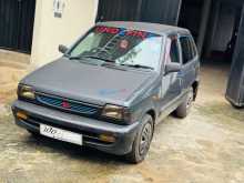 Suzuki Maruti 1999 Car