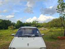 Suzuki Maruti 1999 Car