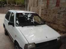 Suzuki Maruti 1999 Car