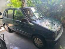Suzuki Maruti 1999 Car