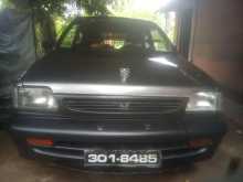 Suzuki Maruti 1999 Car