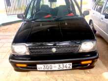 Suzuki Maruti 1999 Car