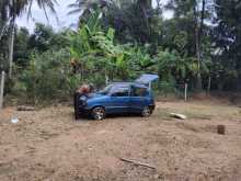 Suzuki Maruti 1999 Car